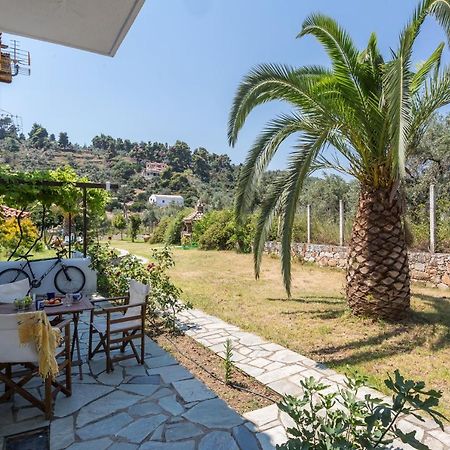 סטפילוס Ageri Studios מראה חיצוני תמונה