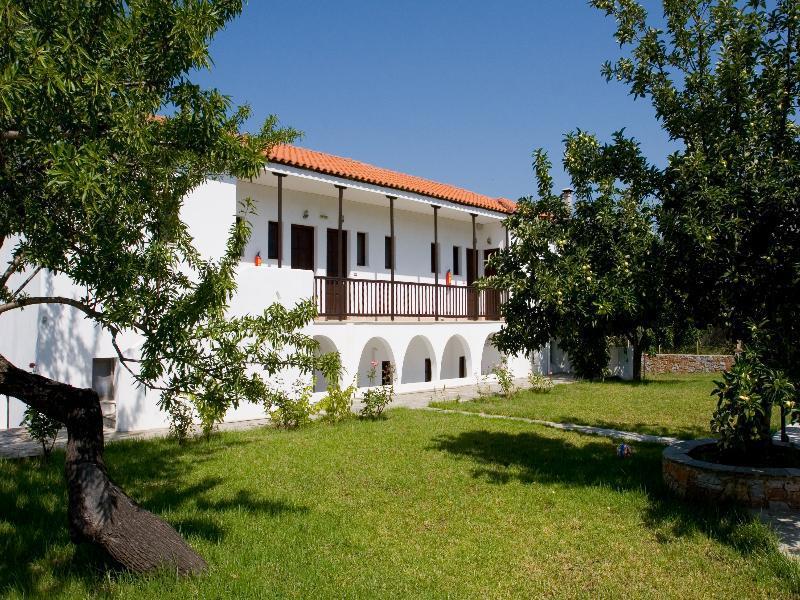 סטפילוס Ageri Studios מראה חיצוני תמונה